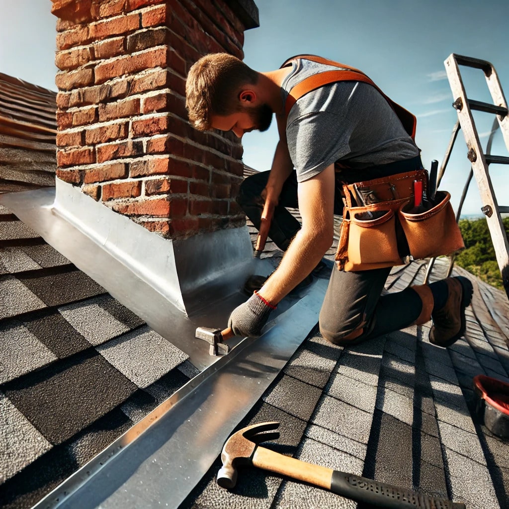 Professional Chimney Flashing Repair Highland Beach FL - Expert Leak Prevention Solutions by Chimney Sweep Highland Beach