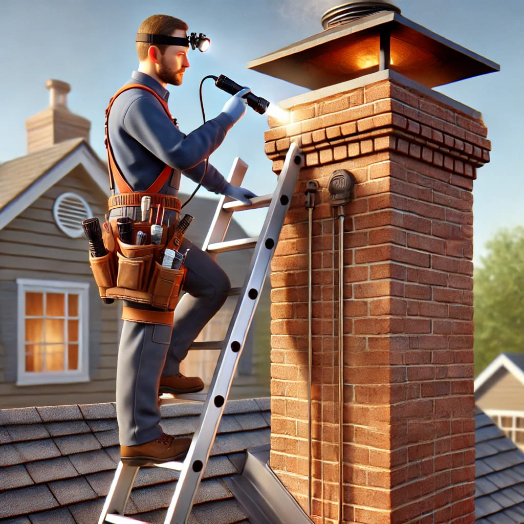 Expert Chimney Inspection Services in Highland Beach, FL Professional Chimney Inspection Highland Beach FL - Expert Safety and Efficiency Solutions by Chimney Sweep Highland Beach