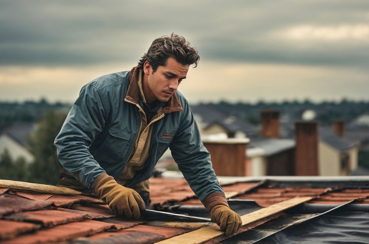 Professional Chimney Waterproofing Services In Highland Beach Florida