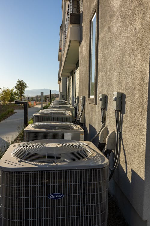 Professional Commercial Air Duct Cleaning In Highland Beach Florida