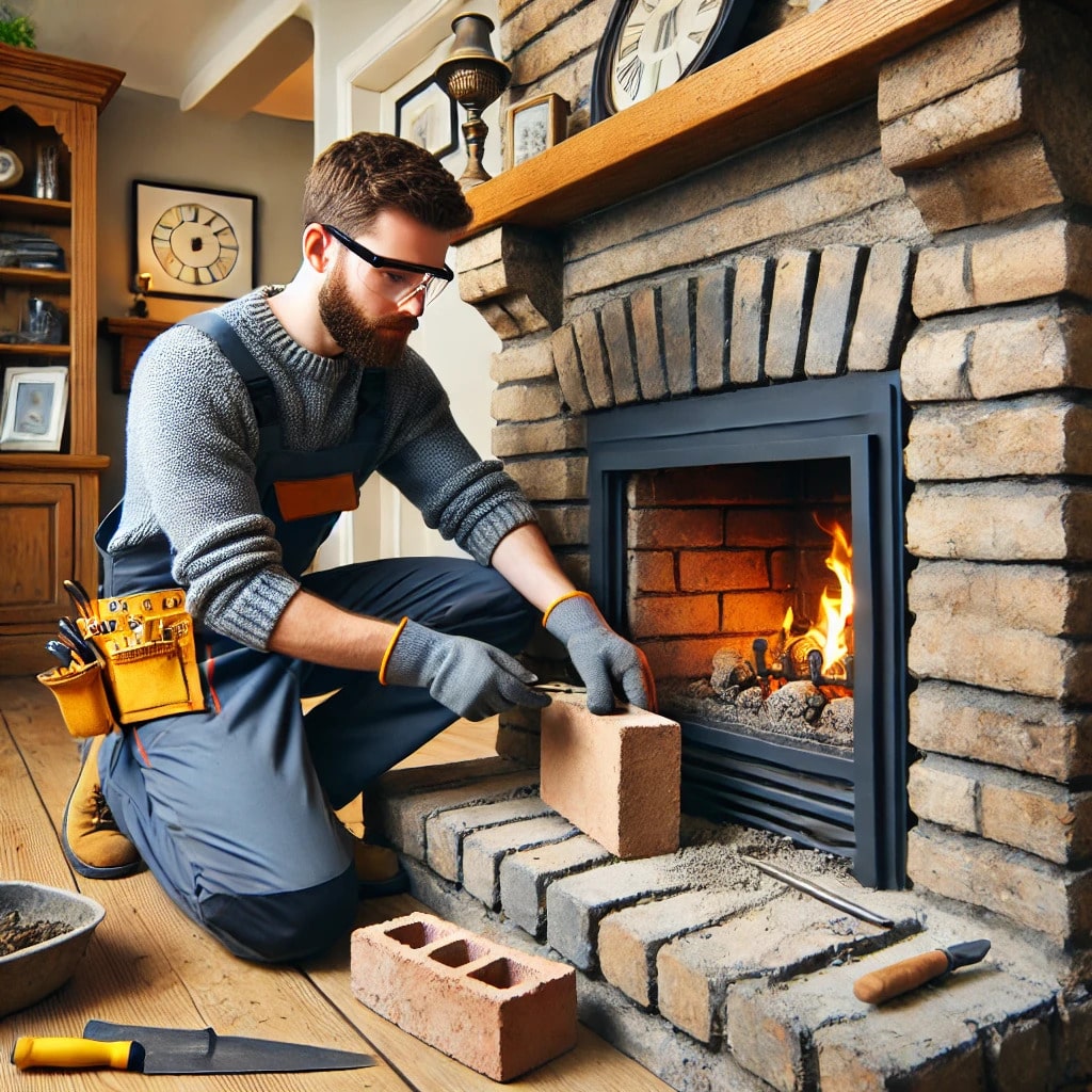 Reliable Firebox Repair Services in Highland Beach, FL Expert Firebox Repair in Highland Beach, Florida - Professional Service by Chimney Sweep Highland Beach