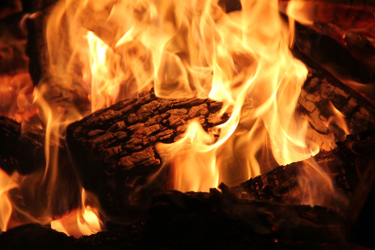 Professional Fireplace Cleaning Services In Highland Beach Florida